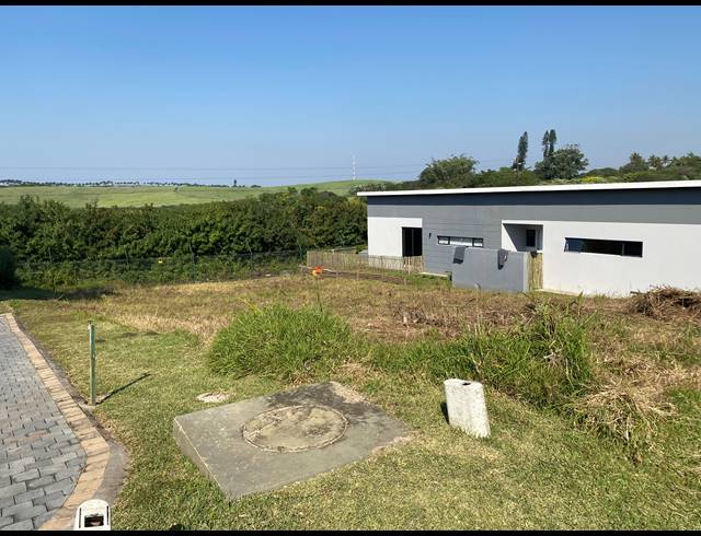 569M² VACANT LAND FOR SALE IN PALM LAKES ESTATE